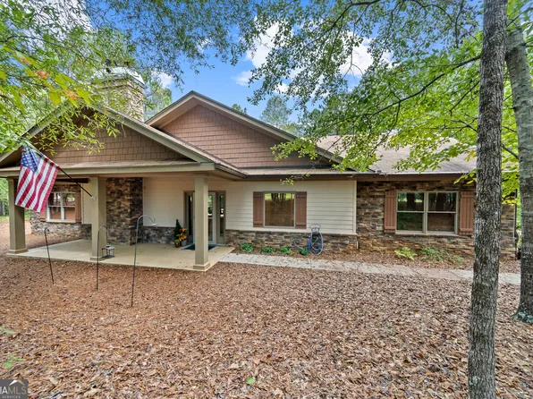 194 Deerfield Ln, Eatonton, GA 31024