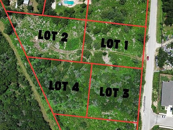 3rd image of 0000 Weimer Way LOT 4-7
