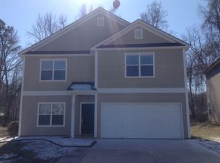 7417 William Reynolds Dr, Charlotte, NC 28215