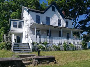 145 E College Ave, Frostburg, MD