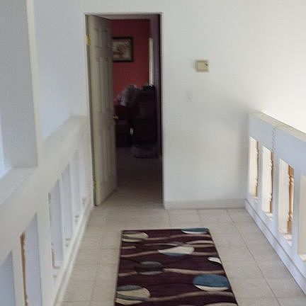 Catwalk to Master and Guest 