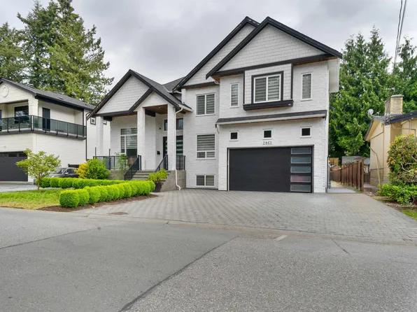 2862 Princess St, Abbotsford, BC V2T 2S6