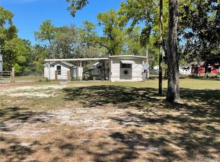7231 W Autumn St, Homosassa, FL 34446