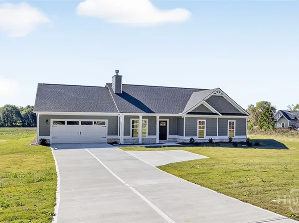 2611 Bethany Bowersville Road #5, Canon, GA 30520