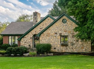 211 Zorro Pl, Shepherdsville, KY 40165