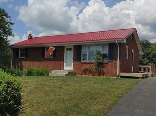 5765 Riner Dr, Dublin, VA 24084