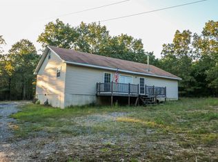 46 Glasser Rd, Jacksonville, AR 72076