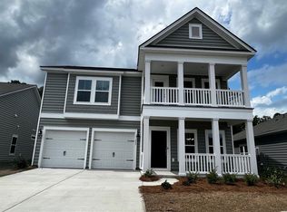 829 Harrison Mill St LOT 327, Myrtle Beach, SC 29579