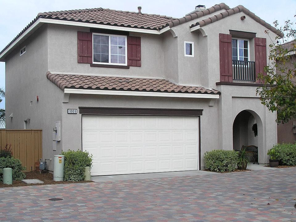 4S Ranch Development