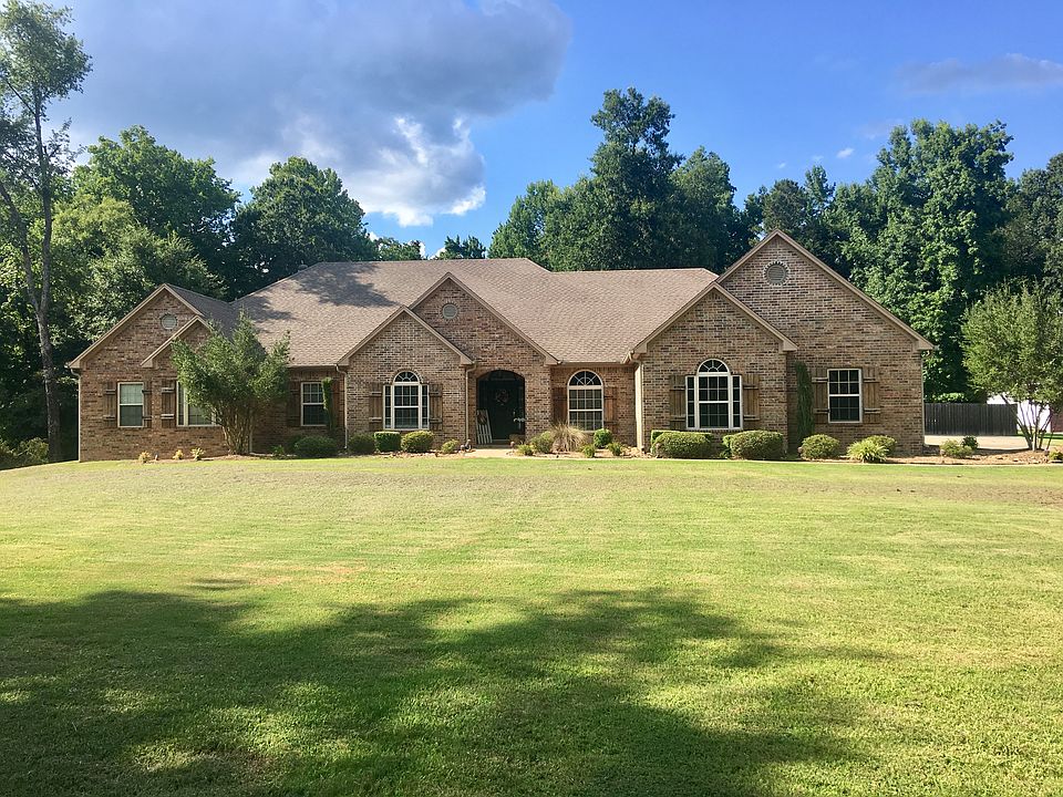 Your new home!