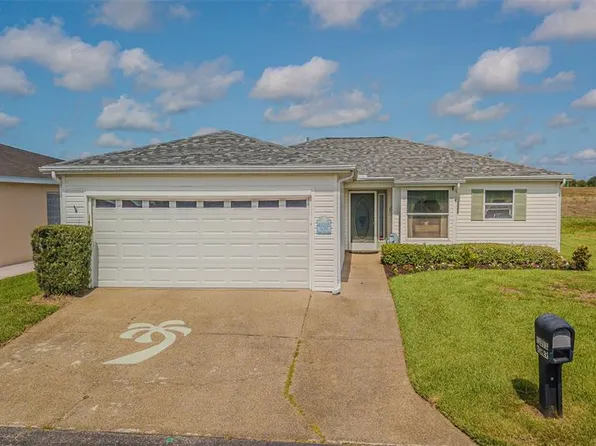 11311 Corey Pavin Ln, San Antonio, FL 33576
