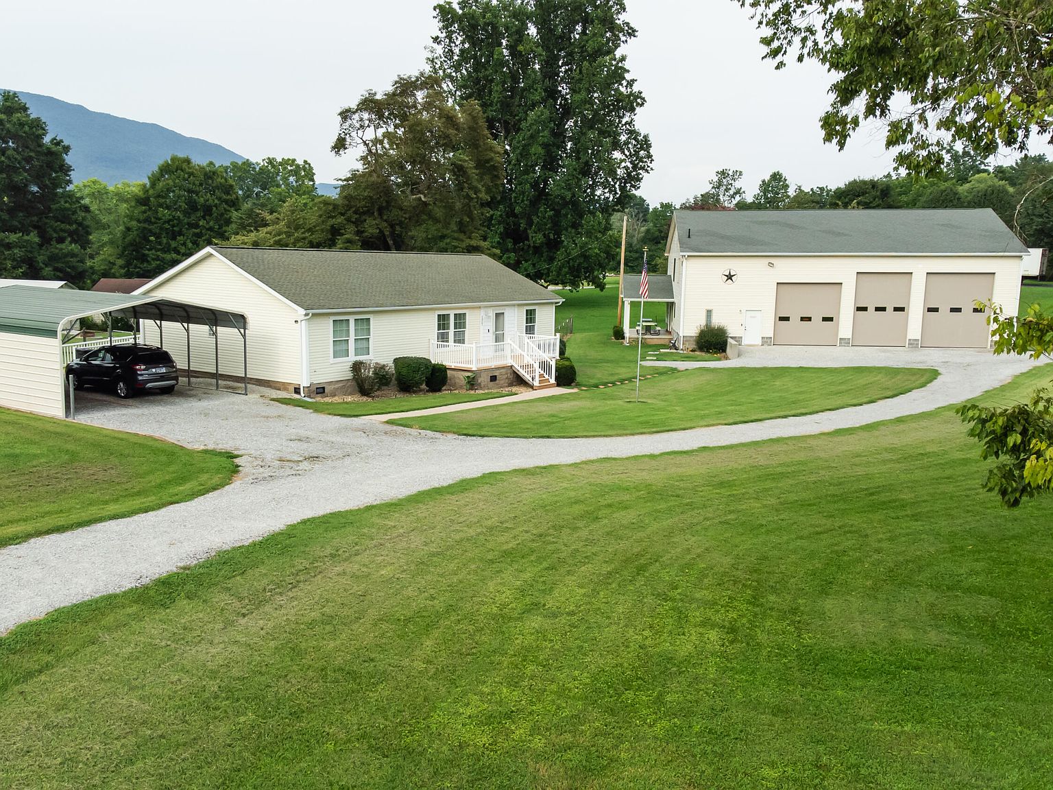 1317 Powell Valley Shores Cir, Speedwell, TN 37870 Zillow