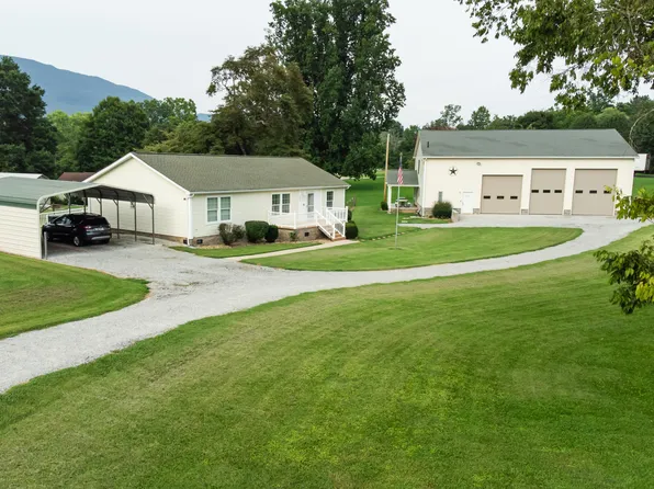 1317 Powell Valley Shores Cir, Speedwell, TN 37870