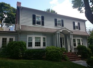 115 Tappan St, Brookline, MA 02445