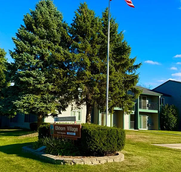 Elkhorn Village Apartments | 1 & 2 Bedroom Apartments in Elkhorn, WI Heat Included — Photo 57