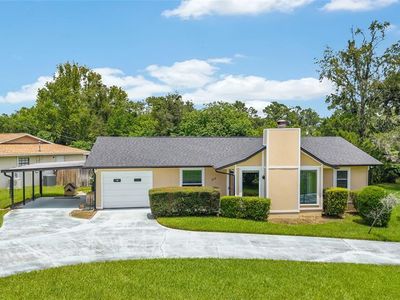 275 NE 42nd St, Ocala, FL, 34479