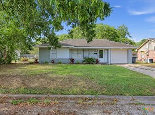 1503 Bexar Ave, Victoria, TX 77901