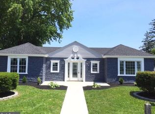 321 3rd Ave, Cherry Hill, NJ 08002