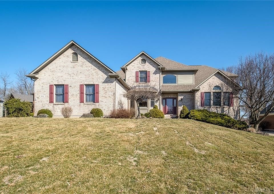 1st image of 236 Cleek Springs Ct
