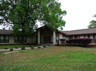 840 Beech Creek Rd, Livingston, TX 77351