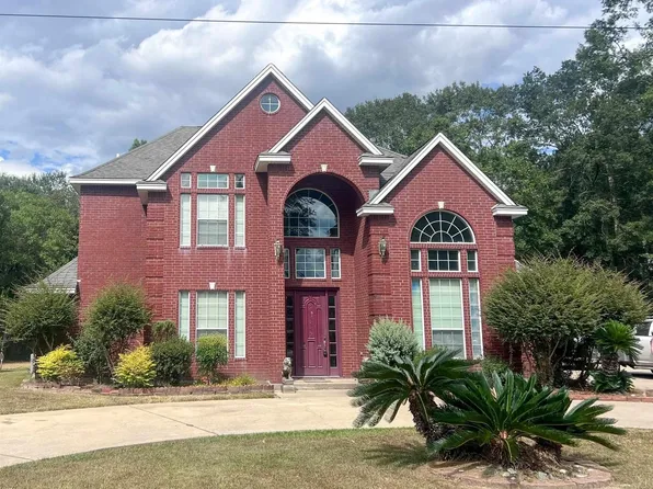 223 N Oak, Buna, TX 77612