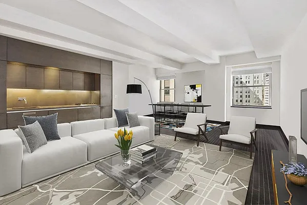 Rented by Compass | media 7