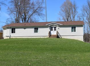 340 Francisco Rd, Union City, MI 49094