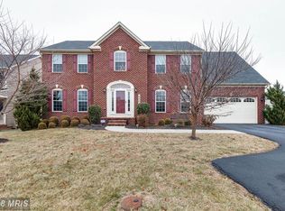 5504 Doubs Rd, Adamstown, MD 21710