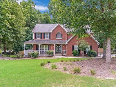 2995 Aspen Ridge Ct, Snellville, GA, 30078