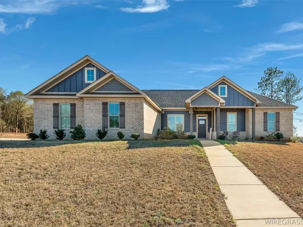 101 Mikala Ct, Enterprise, AL 36330