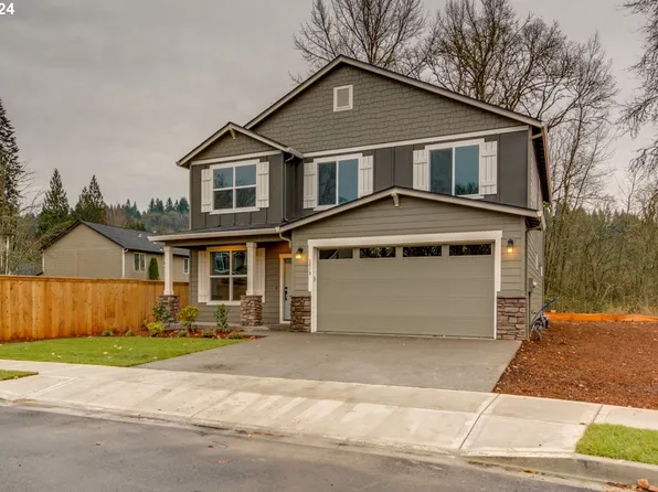 2383 W 7th Ave, Junction City, OR 97448