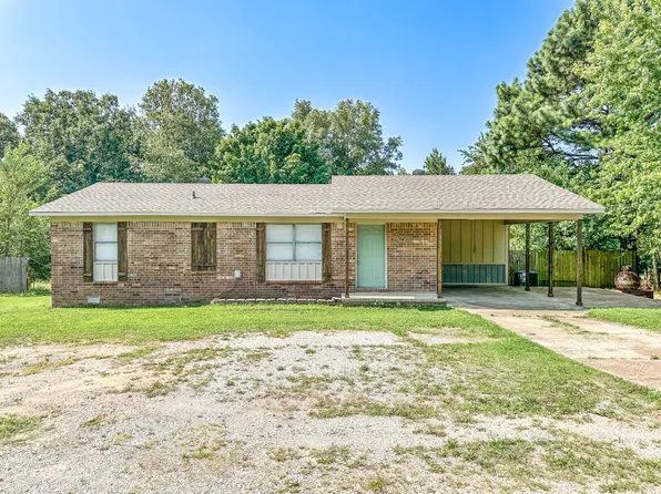 721 Laman St, Cave City, AR 72521