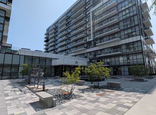 251 Manitoba St #128, Toronto, ON M8Y 0C7