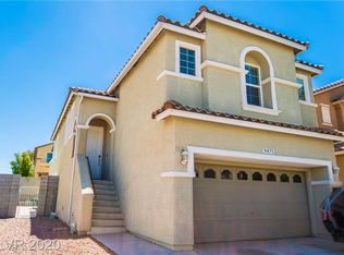9471 Violet Sunset Ave, Las Vegas, NV 89148