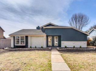 704 Kipling Dr, Plano, TX 75023