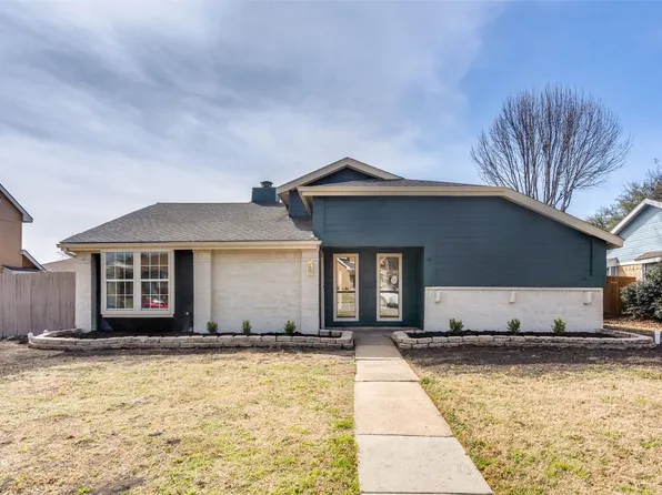 704 Kipling Dr, Plano, TX 75023