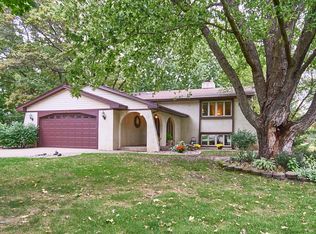 639 176th Ln NE, Ham Lake, MN 55304