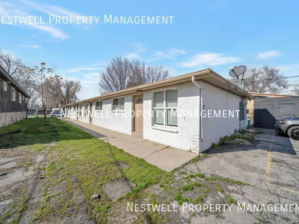 1389 S 300 E APT 4, Salt Lake City, UT 84115