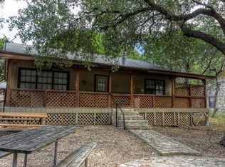 251 Cypress Ln, Concan, TX 78838