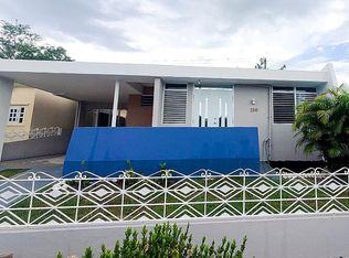 139 Urb Concepcion Calle Rosario, Cabo Rojo, PR 00623