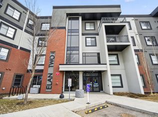 Elan Condominiums, Edmonton, AB T6W 3N5