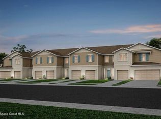 5111 Inspire Ln, West Melbourne, FL 32904