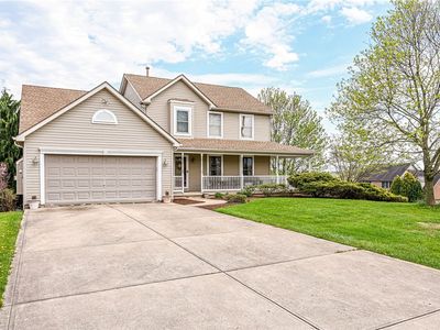 1151 Redoak Dr, Harrison City, PA, 15636
