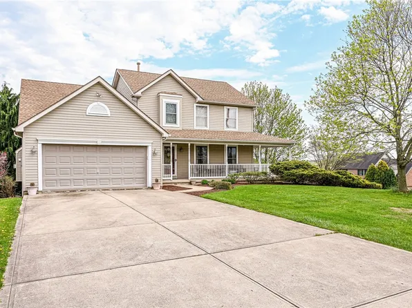 1151 Redoak Dr, Harrison City, PA 15636