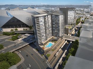 The Mitchell, Atlanta, GA 30303