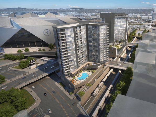 250 Martin Luther King Jr Dr SW #602