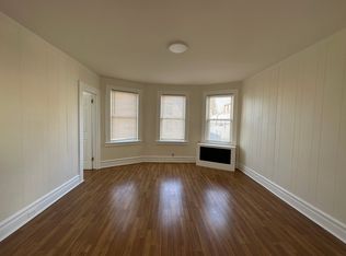 142 Hobson St FLOOR 2, Newark, NJ 07112