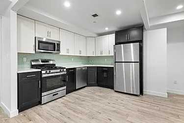 Rented by Living New York