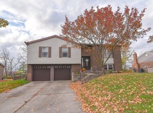 6099 Cedar Hill Ln, Florence, KY 41042