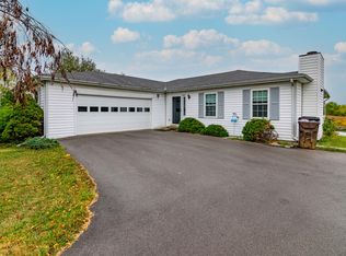 1154 Hawkins Cummins Rd, Paris, KY 40361